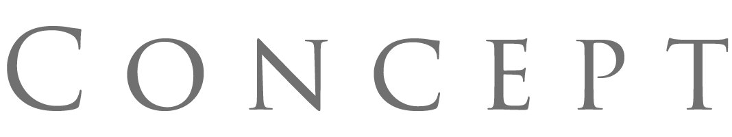 ”Concept”