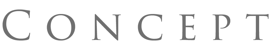 ”Concept”